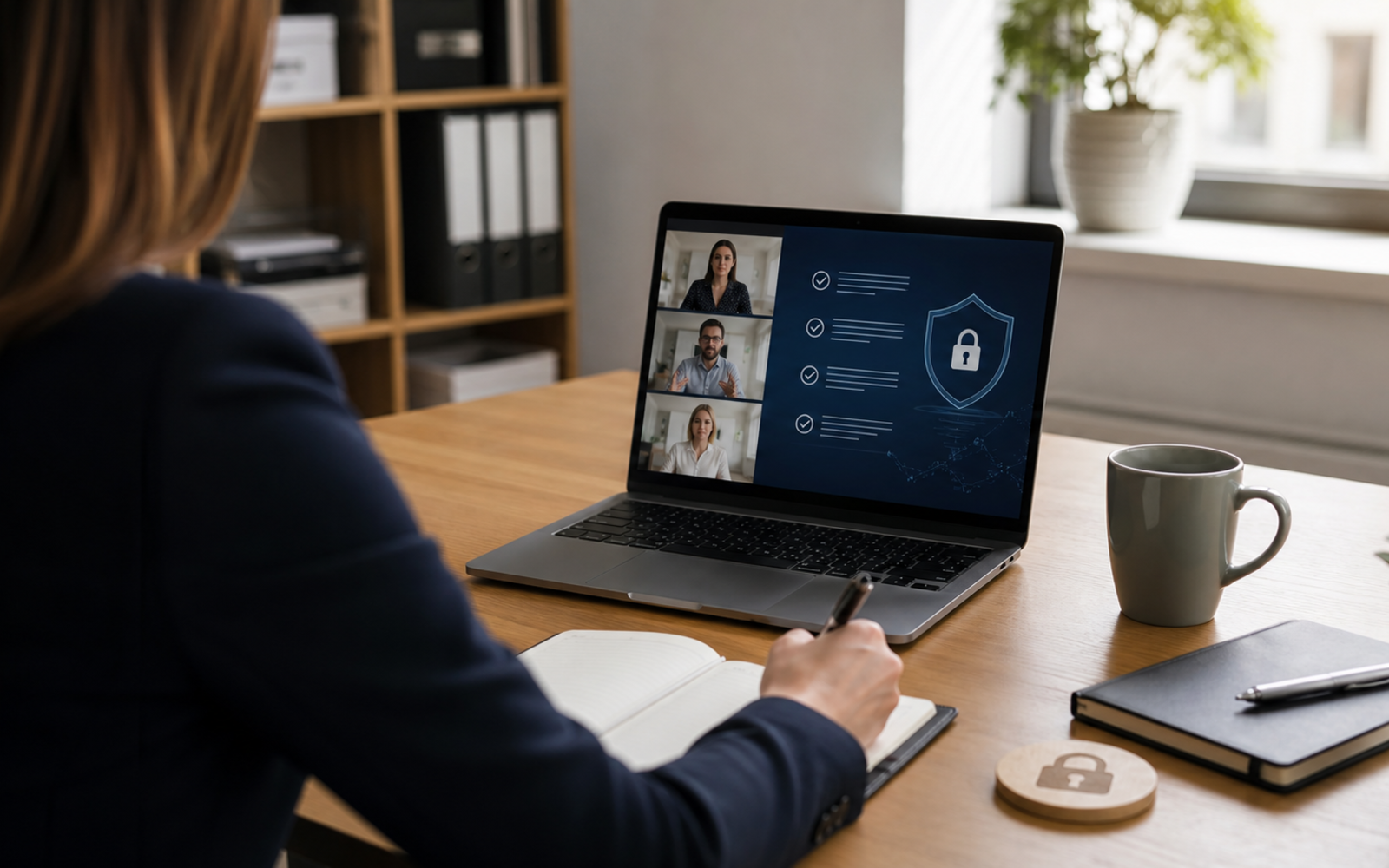 Themenbild zu Braucht Ihr Unternehmen in Pforzheim einen Datenschutzbeauftragten?
