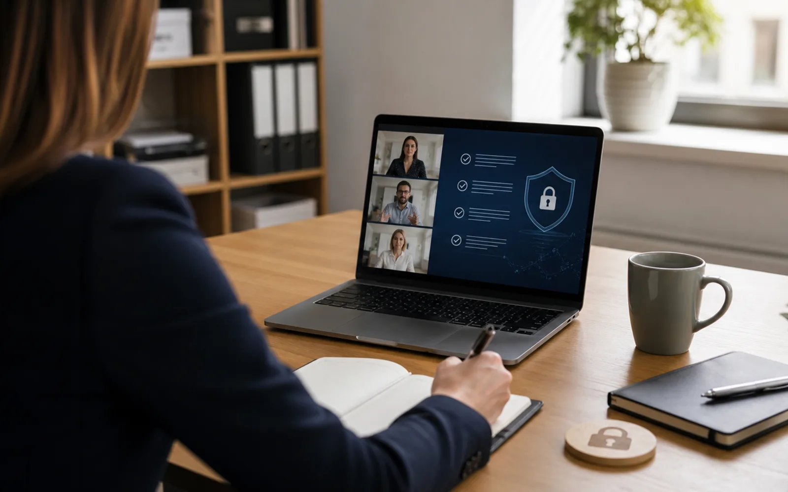 Themenbild zu externer Datenschutzbeauftragter Pforzheim
